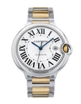 Pre-Owned Cartier Ballon Bleu Watch
